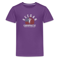 Kids' Premium T-Shirt - purple