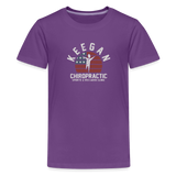 Kids' Premium T-Shirt - purple