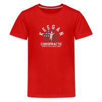 Kids' Premium T-Shirt - red