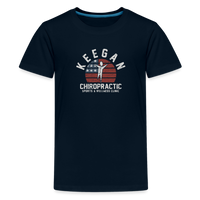 Kids' Premium T-Shirt - deep navy