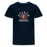 Kids' Premium T-Shirt - deep navy