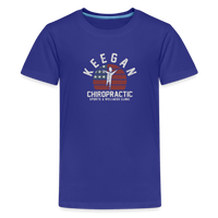 Kids' Premium T-Shirt - royal blue