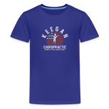 Kids' Premium T-Shirt - royal blue