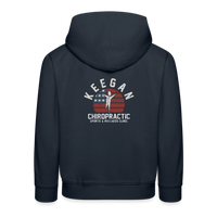 Kids‘ Premium Hoodie - navy