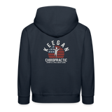 Kids‘ Premium Hoodie - navy