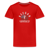 Kids' Premium T-Shirt - red