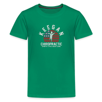 Kids' Premium T-Shirt - kelly green