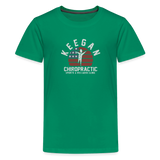 Kids' Premium T-Shirt - kelly green